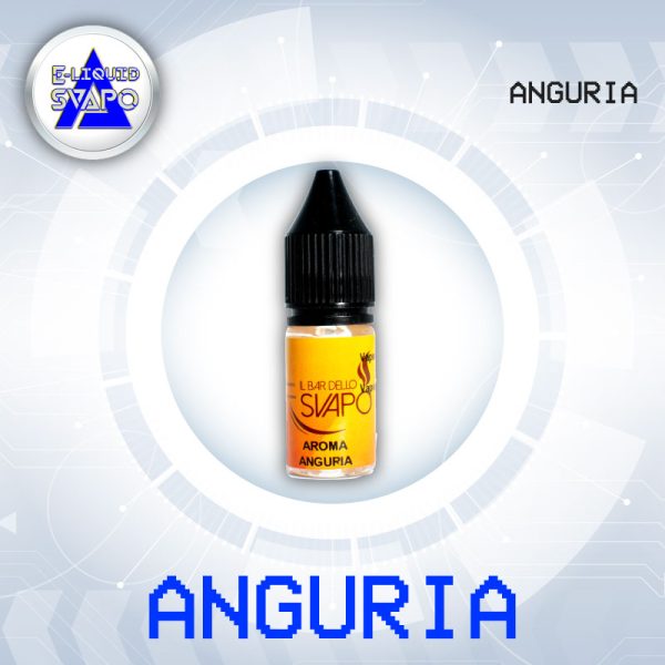 Anguria - Bar dello Svapo - Aroma 10 mL