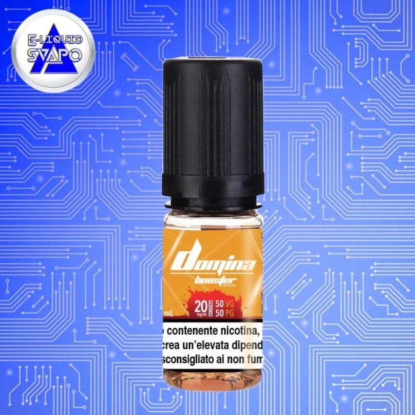 Booster Domina 10 mL 20mg/mL