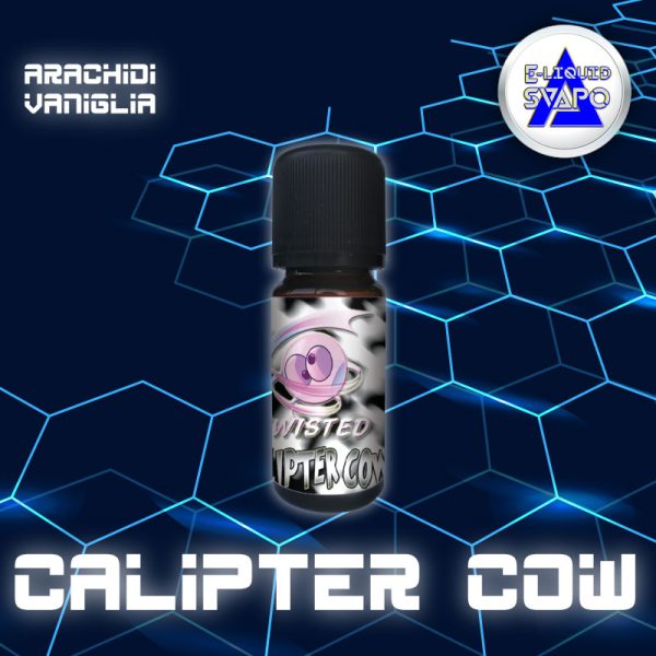 Calipter Cow  - Twisted - Aroma 10 mL