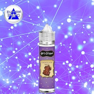 Chocolate Frog - Harry Dripper - Liquido Pronto 60 mL