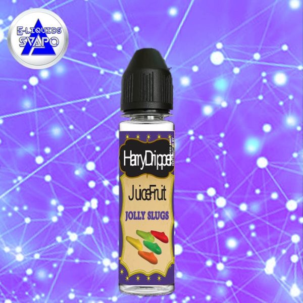 Harry Dripper Liquido Pronto Svapo