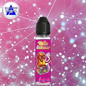 Freeze - Hello Summer - Liquido Pronto 60 mL