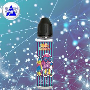 Freezolo - Hello Summer - Liquido Pronto 60 mL