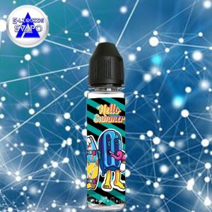Jack Frost - Hello Summer - Liquido Pronto 60 mL