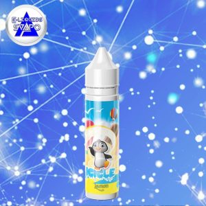 Lemon - Icicle - Liquido Pronto 60 mL