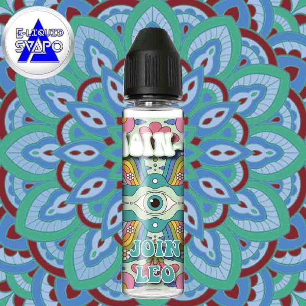 Join Leo - Join-T - Shot 20 mL