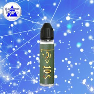 10$ - MDS Dollar - Liquido Pronto 60 mL