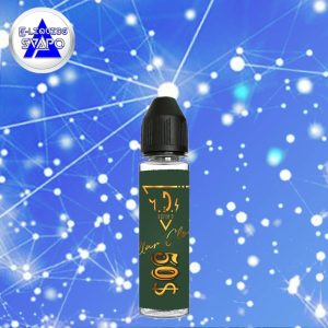50$ - MDS Dollars - Liquido Pronto 60 mL