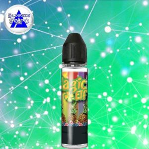 Boy - Magic Elf - Liquido Pronto 60 mL