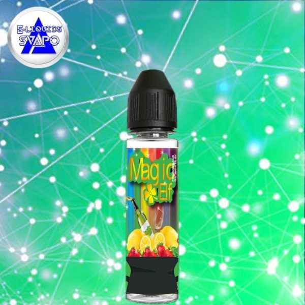 Fashion - Magic Elf - Liquido Pronto 60 mL