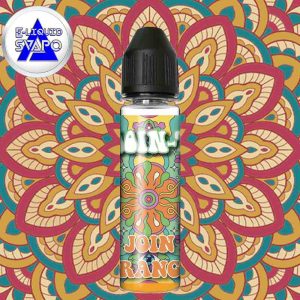 Join Orange - Join-T - Shot 20 mL
