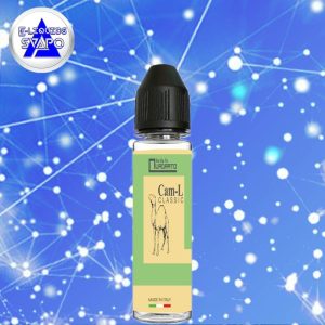 Cam-L - Svapo Quadrato - Liquido Pronto 60 mL