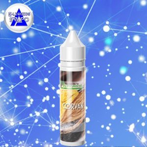 Corvan - Svapo Quadrato - Liquido Pronto 60 mL