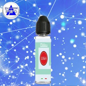 Luk-s - Svapo Quadrato - Liquido Pronto 60 mL