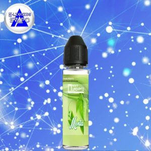 Menta - Svapo Quadrato - Liquido Pronto 60 mL