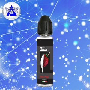 Panna e Fragola - Svapo Quadrato - Liquido Pronto 60 mL