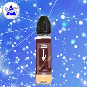 Tabacco al Caffè - Svapo Quadrato - Liquido Pronto 60 mL