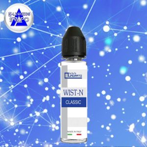 Wist-N - Svapo Quadrato - Liquido Pronto 60 mL