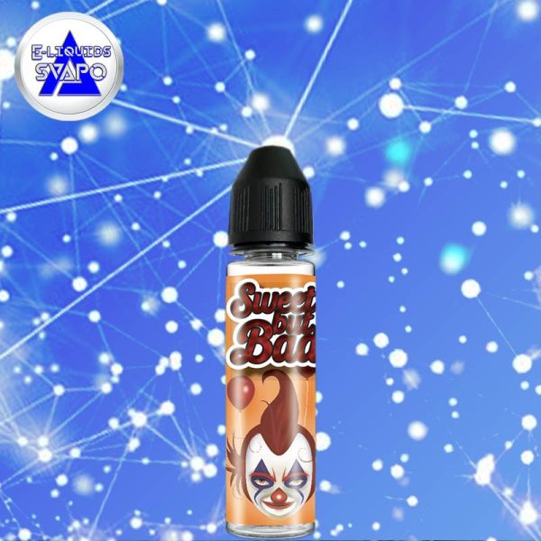 Clown - Sweet But Bad - Liquido Pronto 60 mL