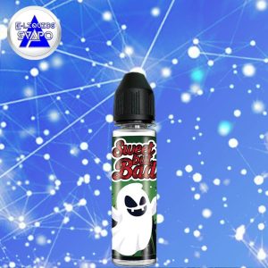 Ghost - Sweet But Bad - Liquido Pronto 60 mL