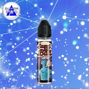 Vampire - Sweet But Bad - Liquido Pronto 60 mL