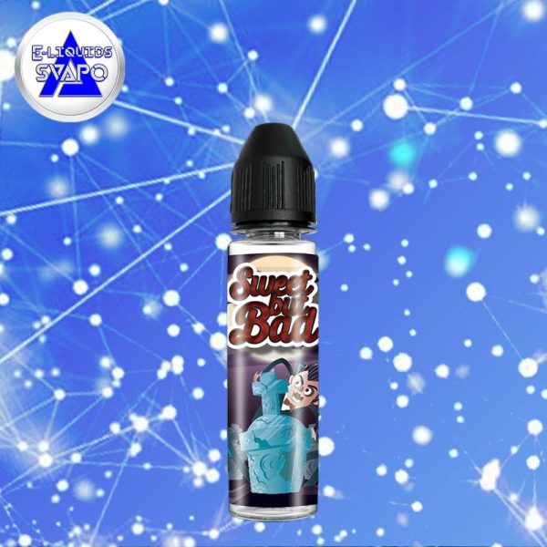Vampire - Sweet But Bad - Liquido Pronto 60 mL