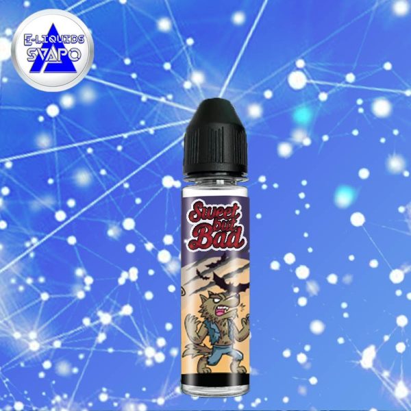 Warewolf - Sweet But Bad - Liquido Pronto 60 mL