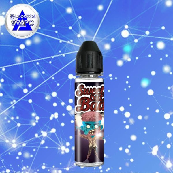 Zombie - Sweet But Bad - Liquido Pronto 60 mL