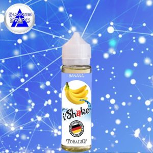 Banana - Tobaliq - Liquido Pronto 60 mL