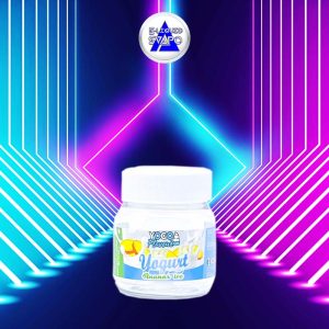 Ananas Ice - Yogo Flavour - Aroma 10 mL