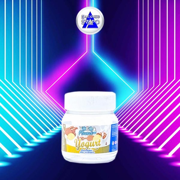 Cioccolato alla Castagna - Yogo Flavour - Aroma 10 mL