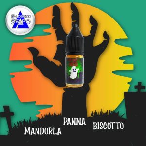 Ghost - Sweet But Bad - Aroma 10 mL