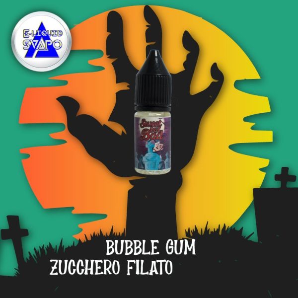Vampire - Sweet But Bad - Aroma 10 mL