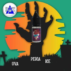 Zombie - Sweet But Bad - Aroma 10 mL