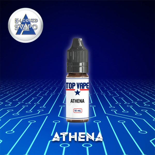 Athena - Top Vape - Aroma 10 mL