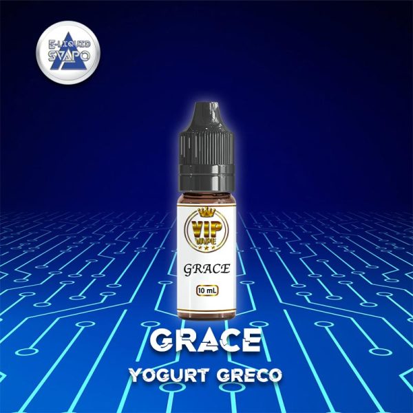 Grace - Vip Vape - Aroma 10 mL