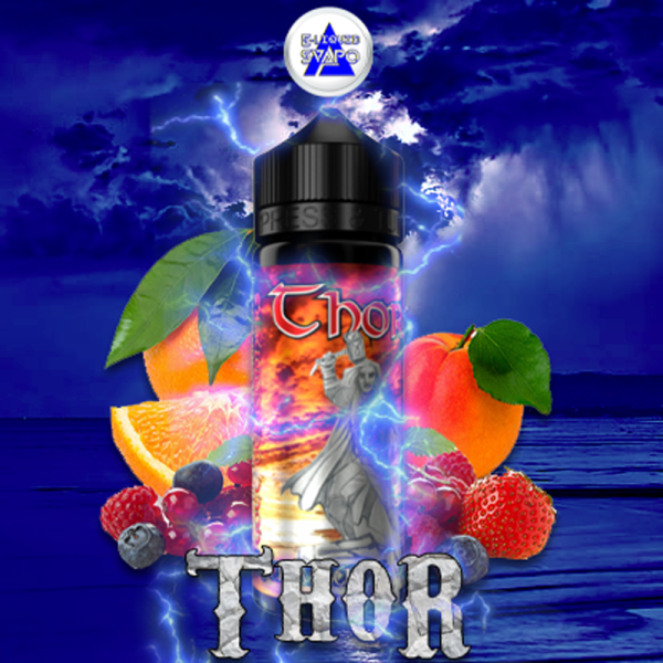 Thor Lädla Juice - Divinity - Aroma 20 mL