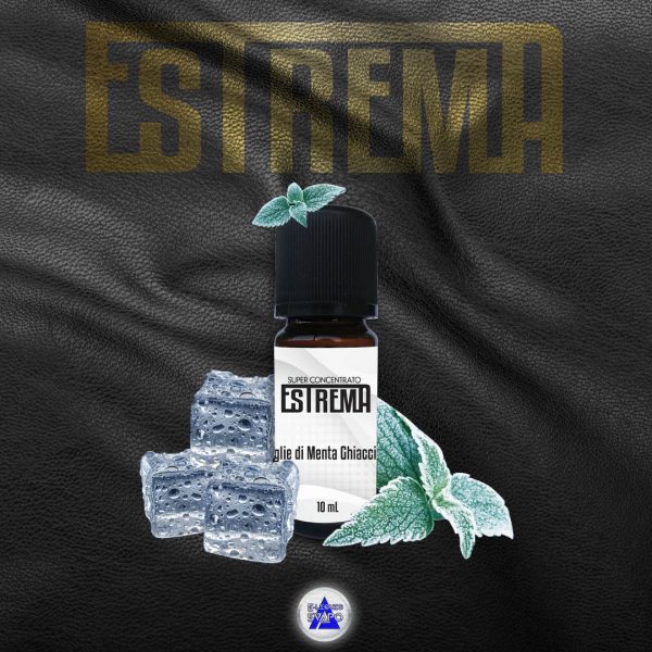 EstremA Aromi Sigaretta Elettronica