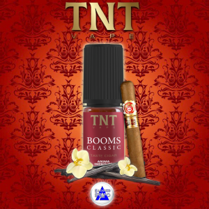 TNT VAPE Booms Classic