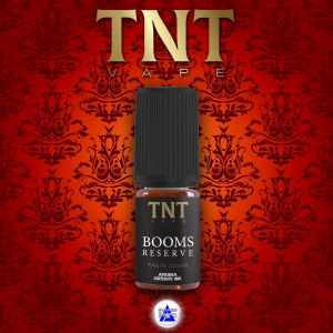 booms Reserve