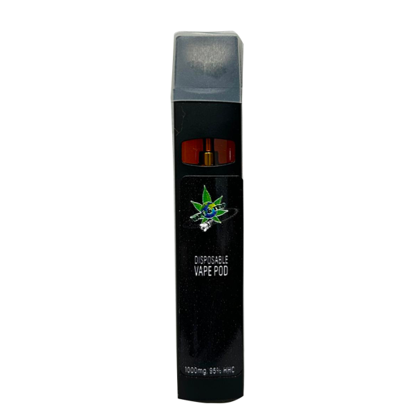 HHC - Vape & Trip - Sigaretta Elettronica Usa e Getta