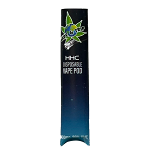 HHC - Vape & Trip - Sigaretta Elettronica Usa e Getta