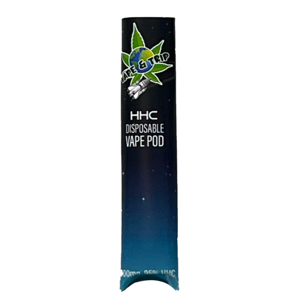 HHC - Vape & Trip - Sigaretta Elettronica Usa e Getta