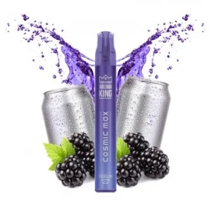 puff-cosmic-max-999-blackberry-energy-drink-20mg-aroma-king
