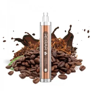 Puff Young P2 Coffee Tobacco 20mg – Rebar by Lost Vape
