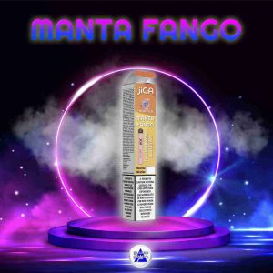 twisted svapo sigaretta elettronica usa e getta manta fango