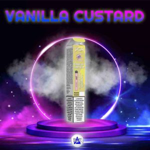 twisted svapo sigaretta elettronica usa e getta vanilla custard