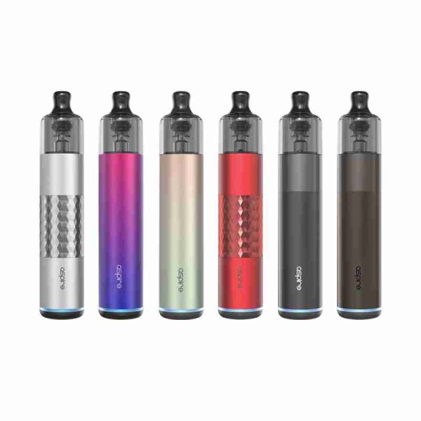 Kit Flexus Stik Pod Mod – Aspire sigaretta elettronica