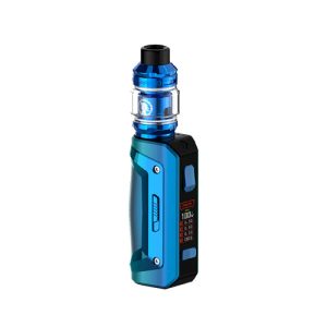 Kit-Aegis-Solo-2-S100-New-Colors-Geekvape-Couleur-Mint-Green