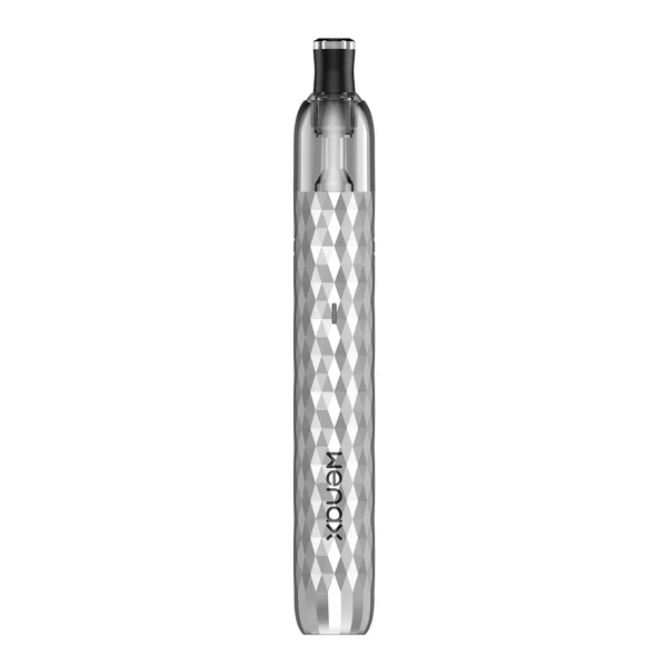 wenax m1 diamond silver geek vape
